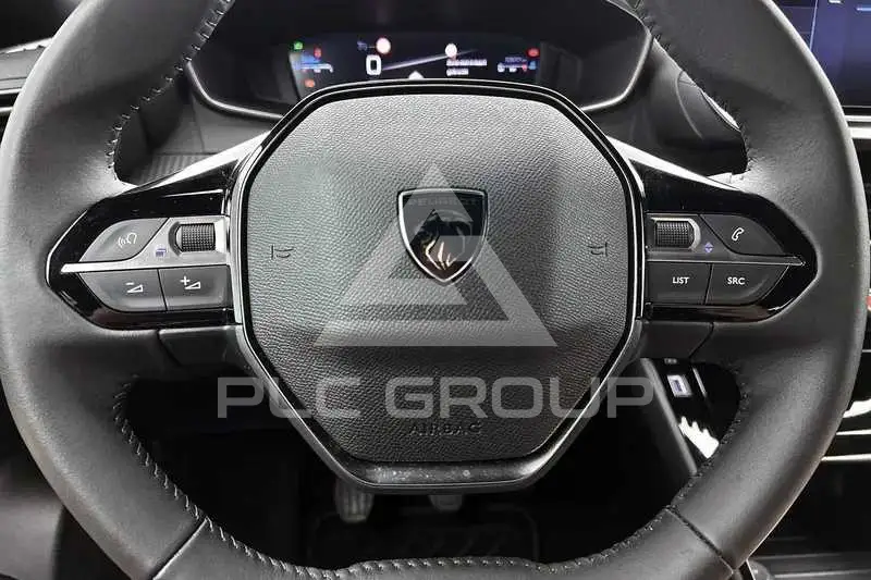 2025 Peugeot 2008