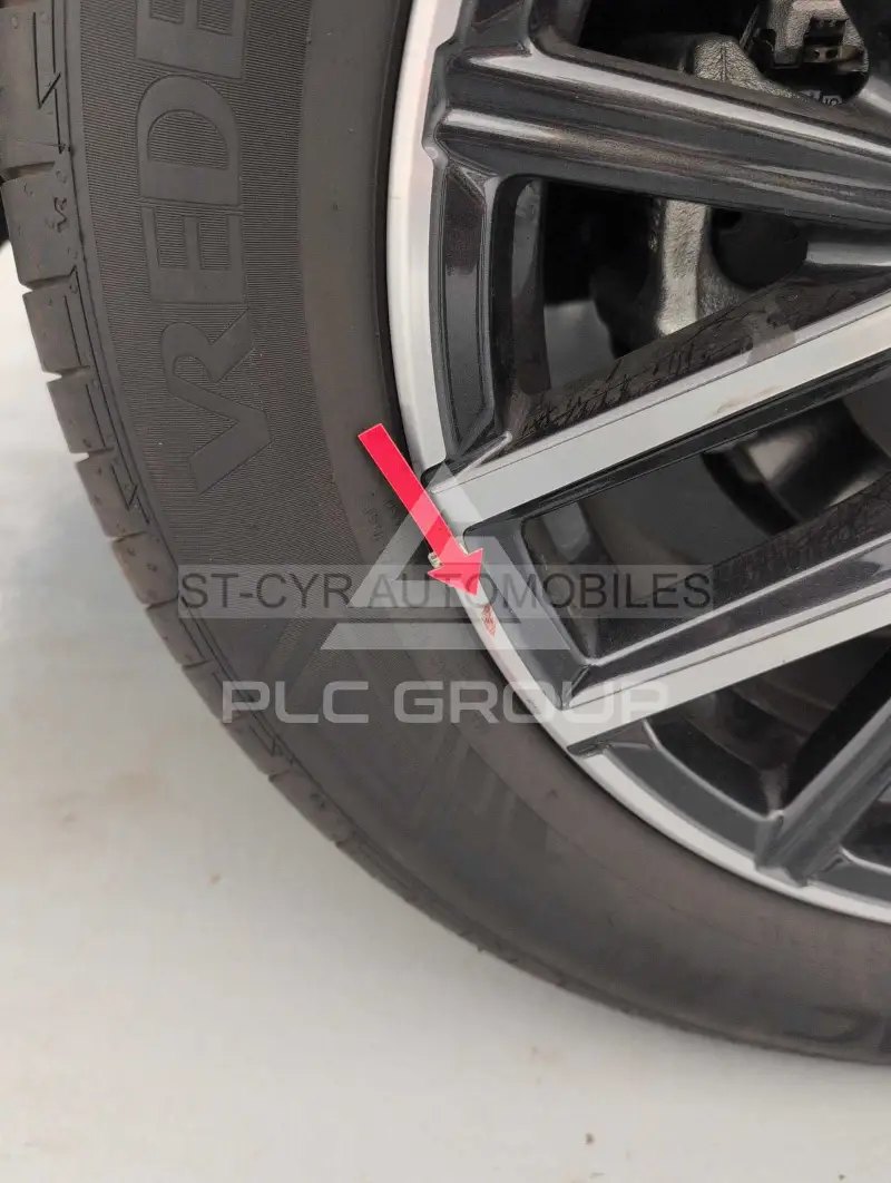 2025 Peugeot 2008