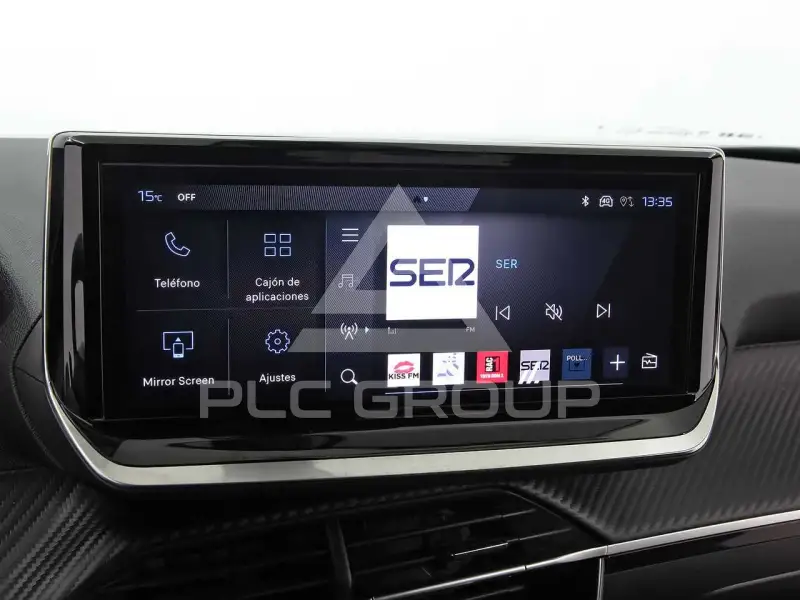 2025 Peugeot 2008
