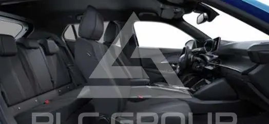 2025 Peugeot 2008