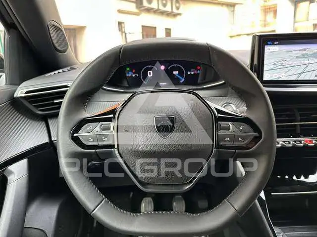 2025 Peugeot 2008