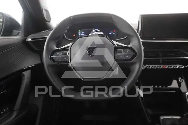 2025 Peugeot 2008