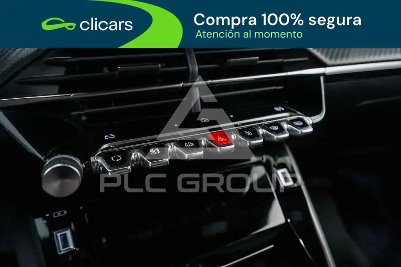 2025 Peugeot 2008