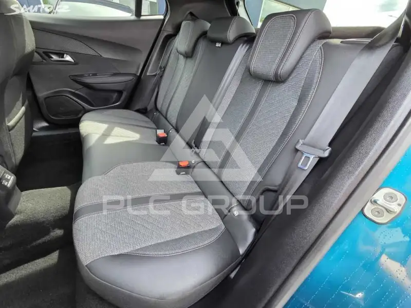 2025 Peugeot 2008