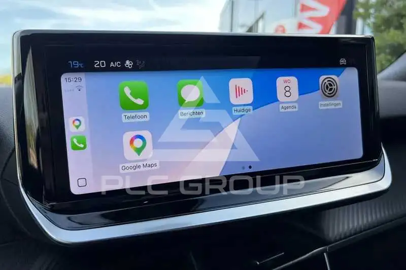 2025 Peugeot 2008