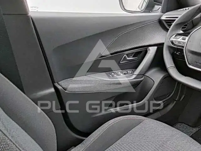 2025 Peugeot 2008