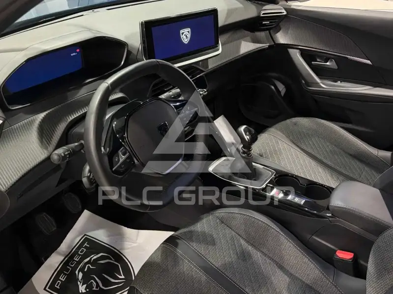 2025 Peugeot 2008