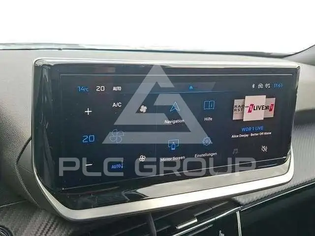 2025 Peugeot 2008