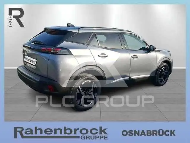2025 Peugeot 2008