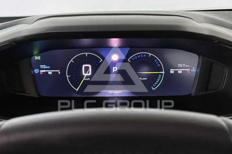 2025 Peugeot 2008