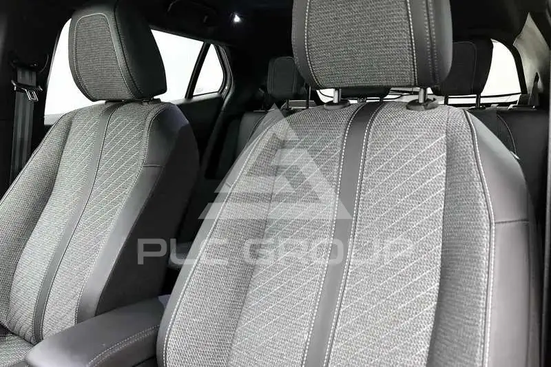 2025 Peugeot 2008