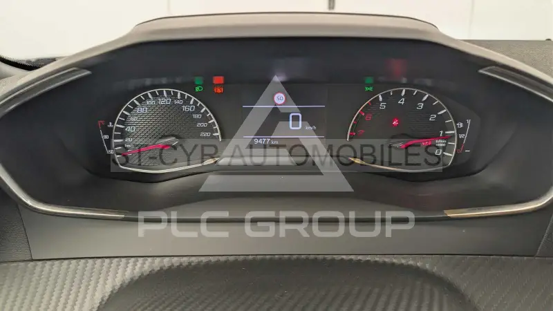 2025 Peugeot 2008