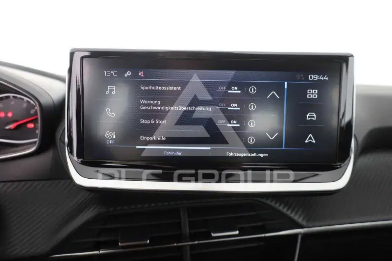 2025 Peugeot 2008