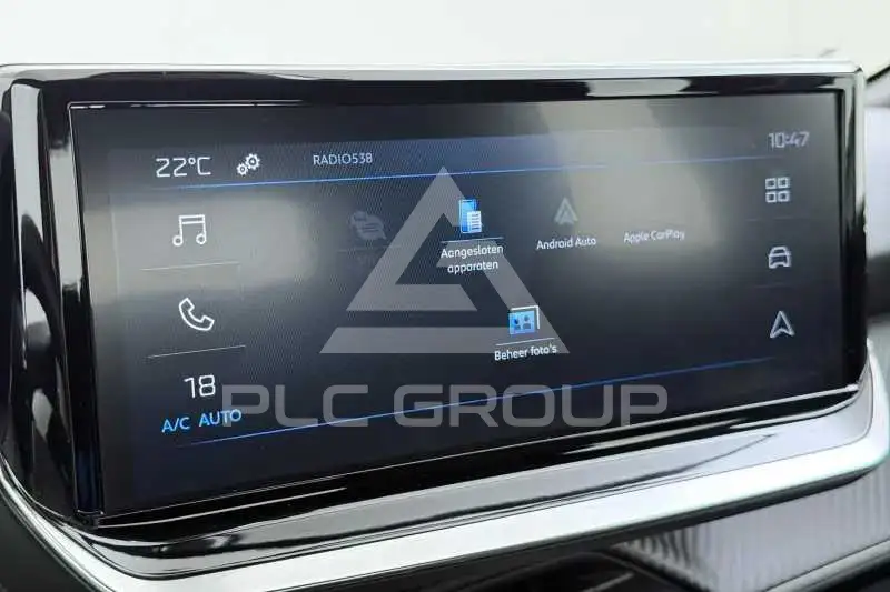 2025 Peugeot 2008