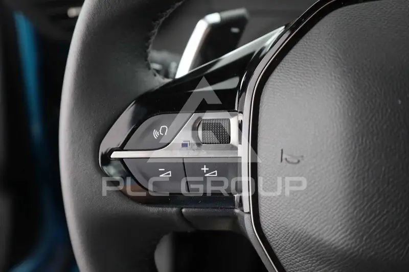 2025 Peugeot 2008