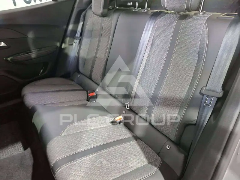 2025 Peugeot 2008