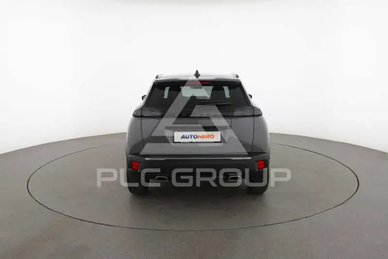 2025 Peugeot 2008