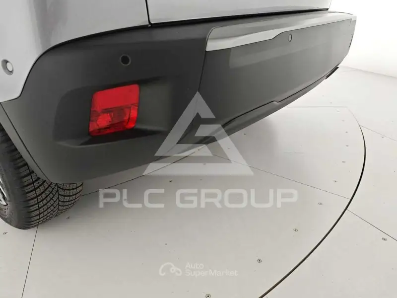 2025 Peugeot 2008