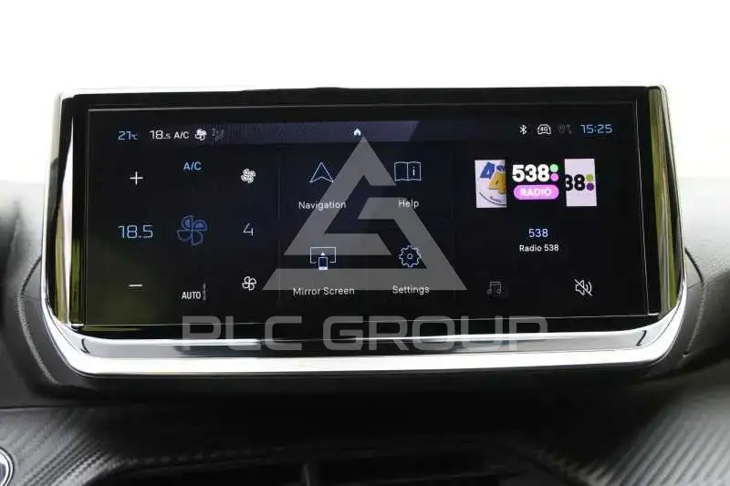 2025 Peugeot 2008
