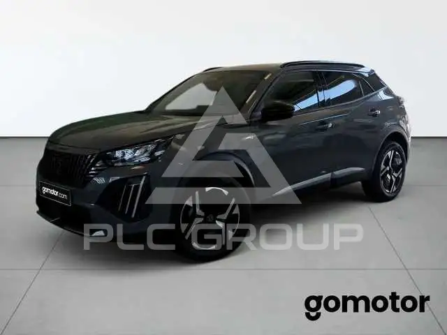 2025 Peugeot 2008