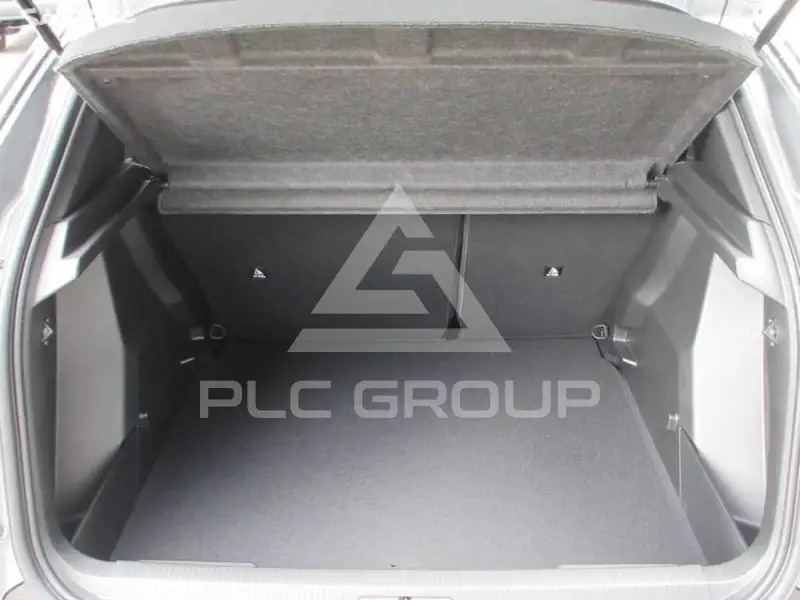 2025 Peugeot 2008