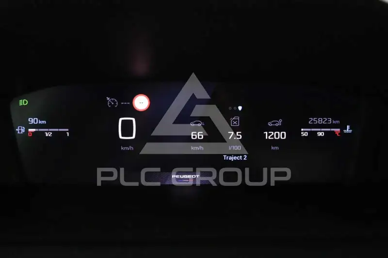 2025 Peugeot 2008