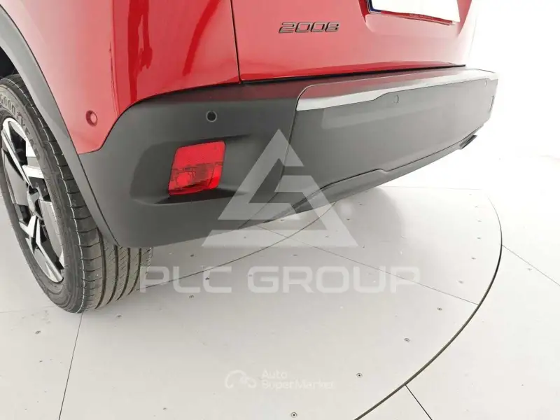 2025 Peugeot 2008