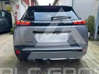 2025 Peugeot 2008
