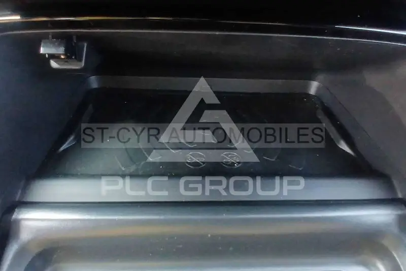2025 Peugeot 2008