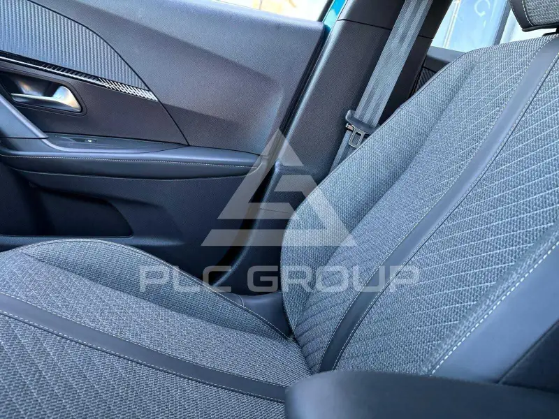 2025 Peugeot 2008