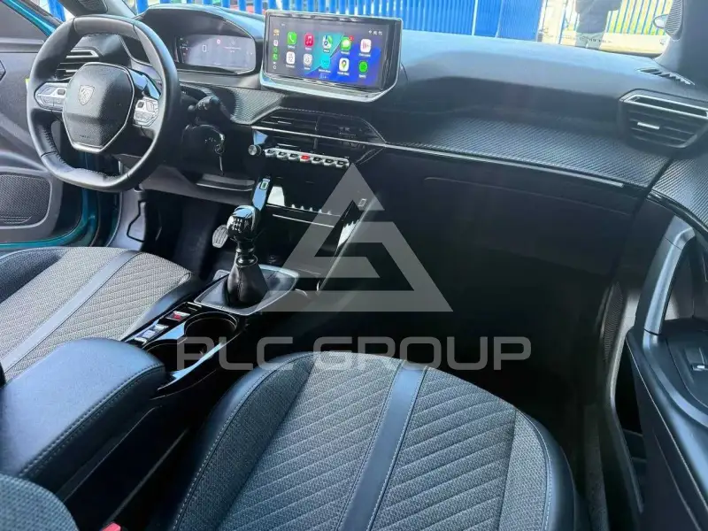2025 Peugeot 2008