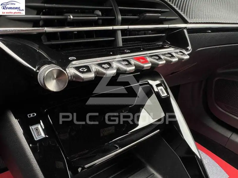 2025 Peugeot 2008