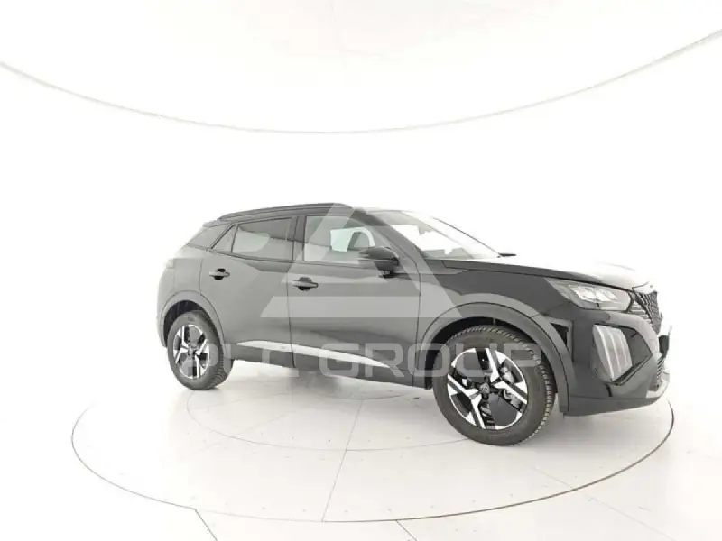 2025 Peugeot 2008