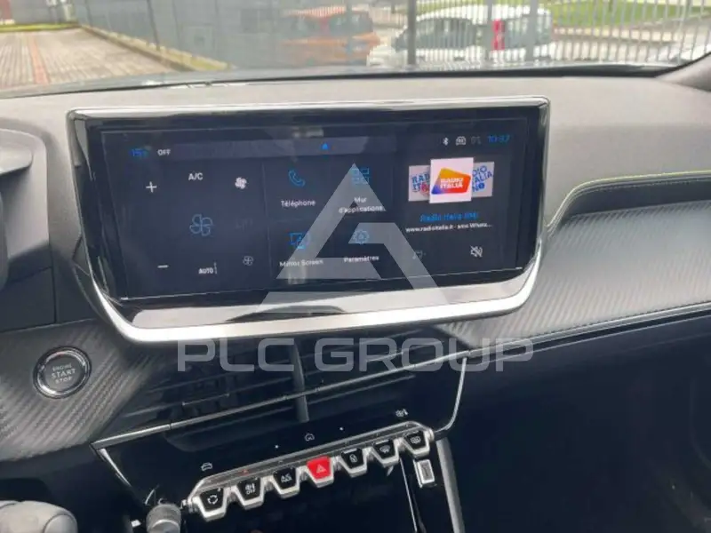 2025 Peugeot 2008