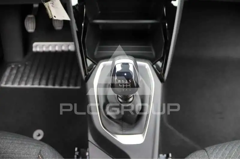2025 Peugeot 2008