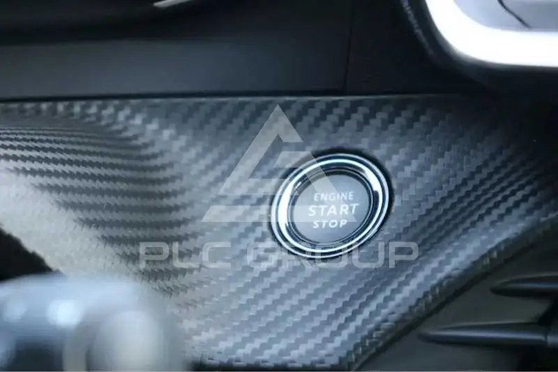 2025 Peugeot 2008
