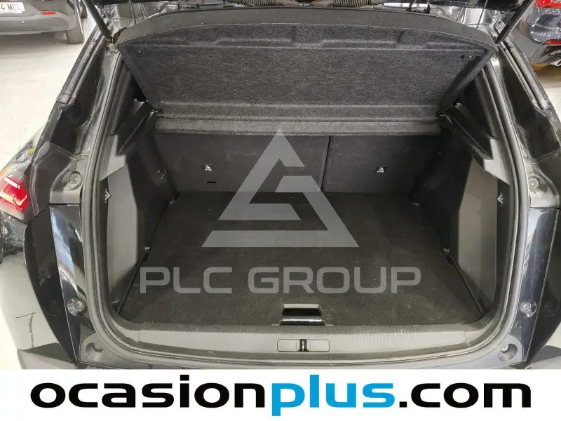 2025 Peugeot 2008
