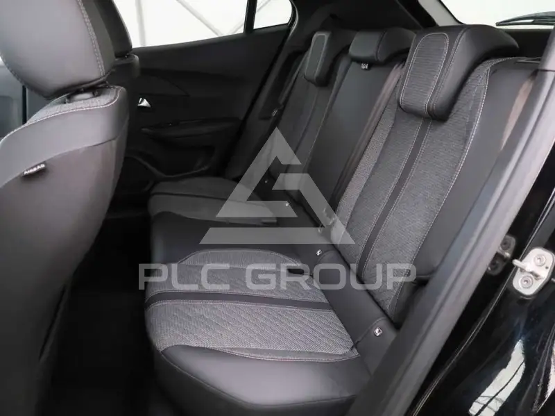 2025 Peugeot 2008