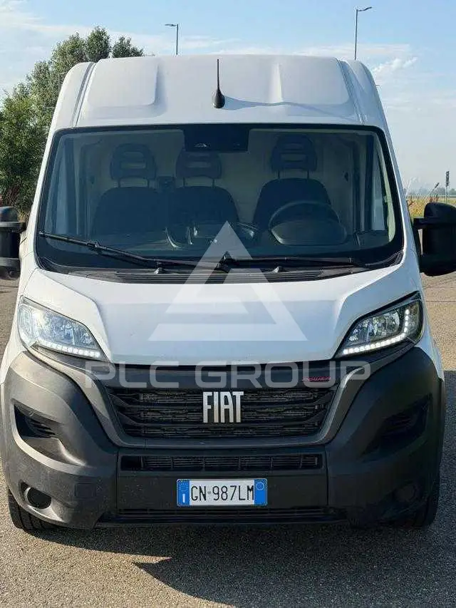 2023 Fiat Ducato