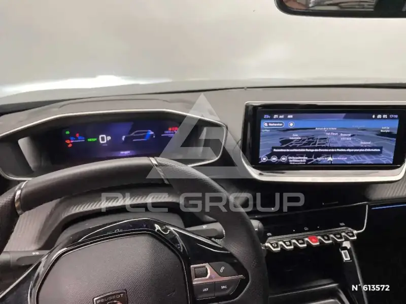 2025 Peugeot 2008