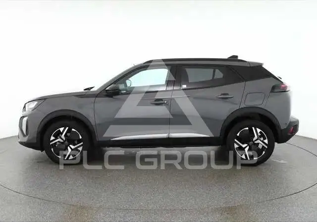 2025 Peugeot 2008