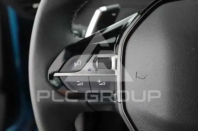 2025 Peugeot 2008