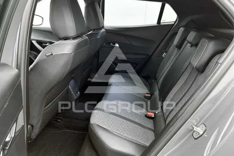 2025 Peugeot 2008