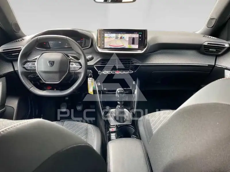 2025 Peugeot 2008