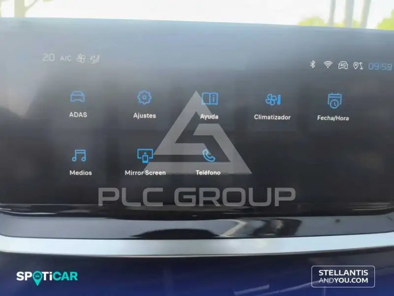 2025 Peugeot 2008
