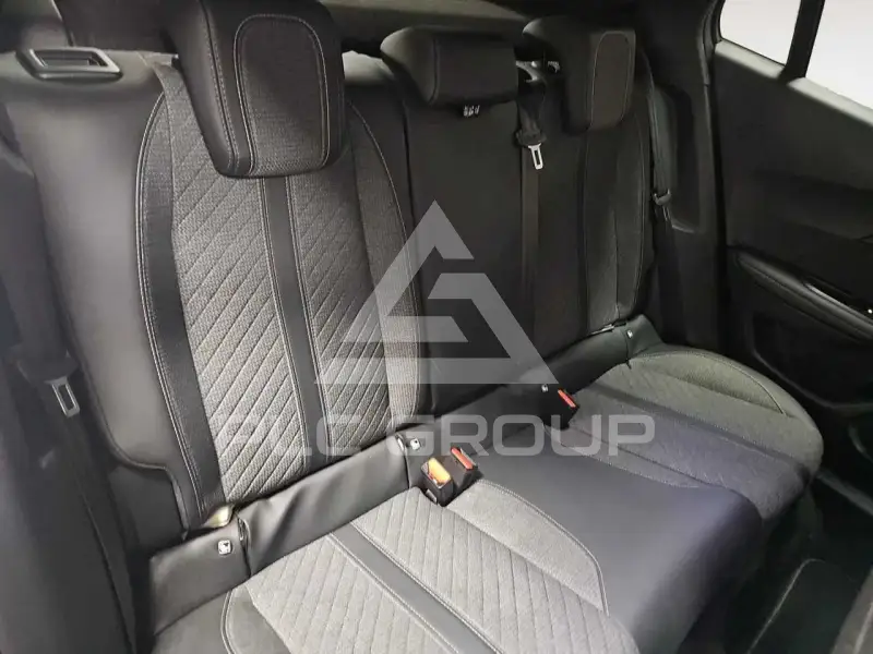 2025 Peugeot 2008