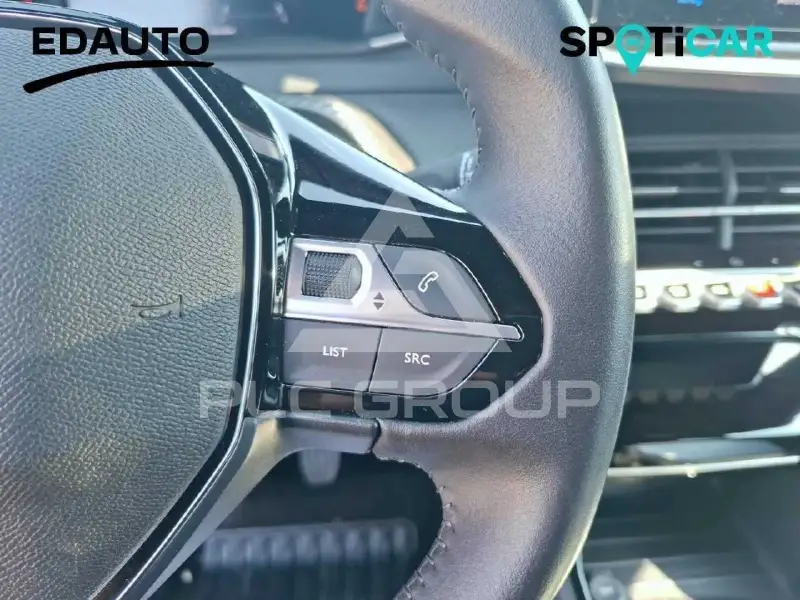2025 Peugeot 2008