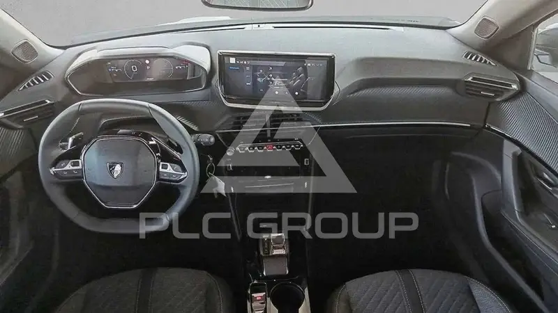 2025 Peugeot 2008