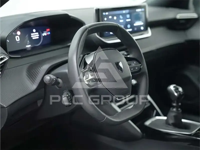 2025 Peugeot 2008
