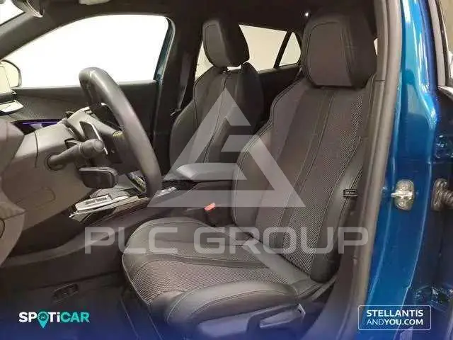2025 Peugeot 2008